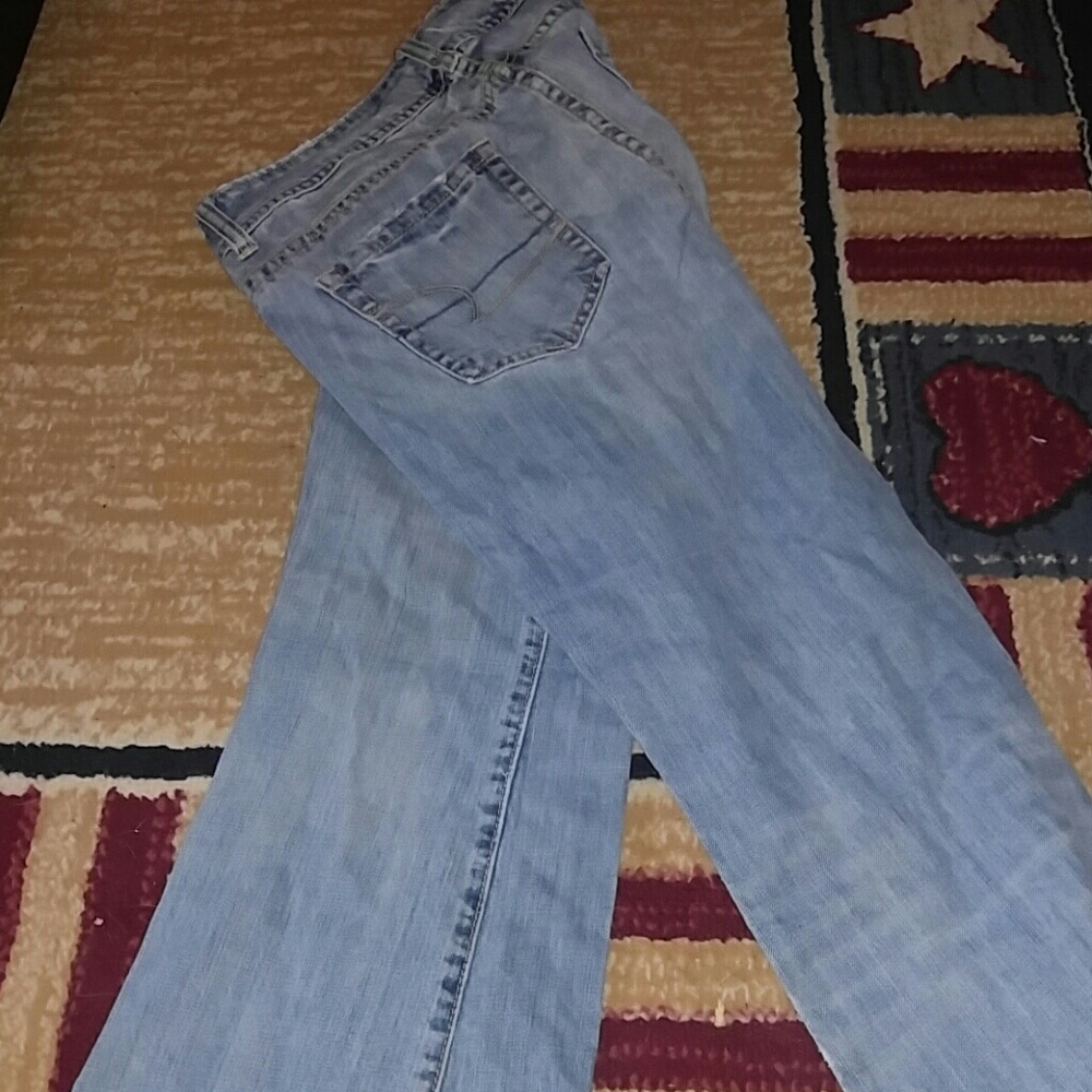 Jeans - Picture 2 of 2