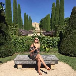 Meet your Posher, Jackie