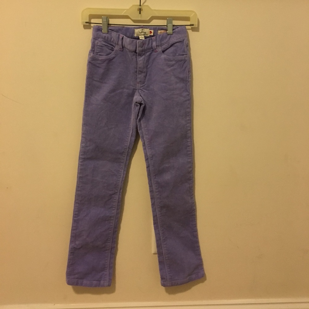 Girls Harley Corduroy’s