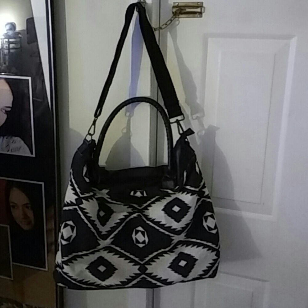 Mossimo Supply Co. Tote Bag