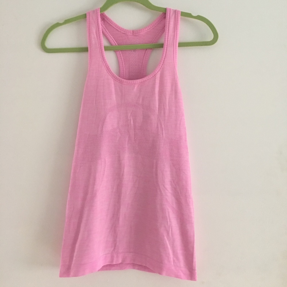 Swiftly Tech Racerback