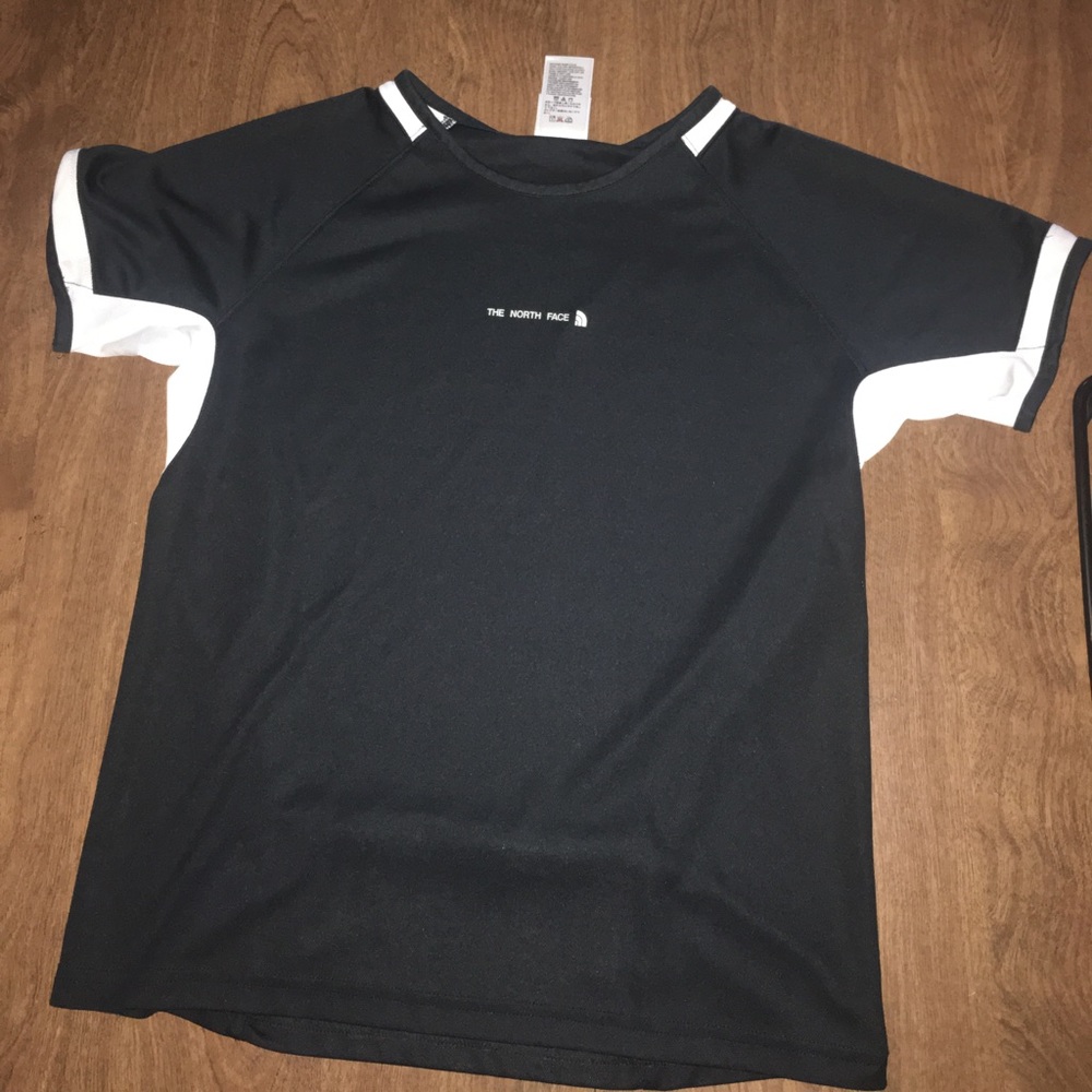 North face t shirt