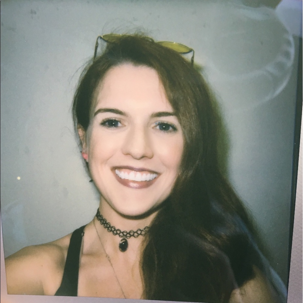 Meet your Posher, Evan