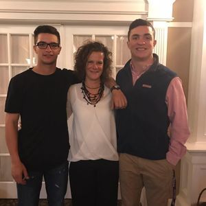 Meet your Posher, Amy