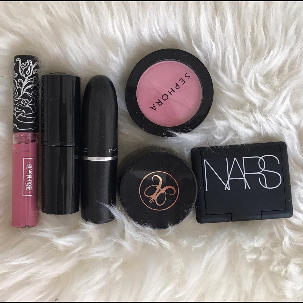 High ends makeup bundle