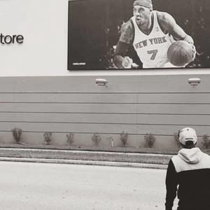 Meet your Posher, Prince