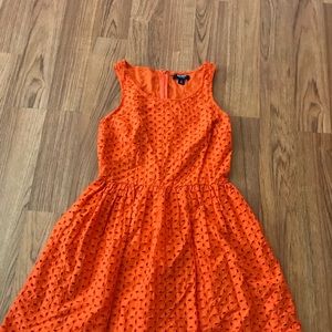 Summer dress old navy
