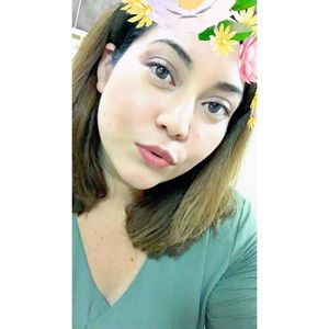 Meet your Posher, Karla