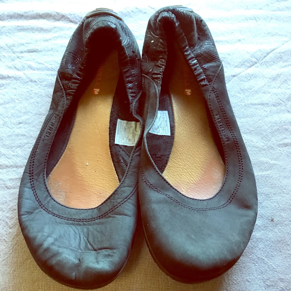 Merrell Flats