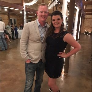 Meet your Posher, Trevor