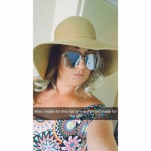 Meet your Posher, Alana