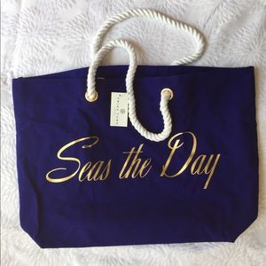 🔥❌FINAL MARKDOWN❌🔥Trina Turk Tote🔥❌