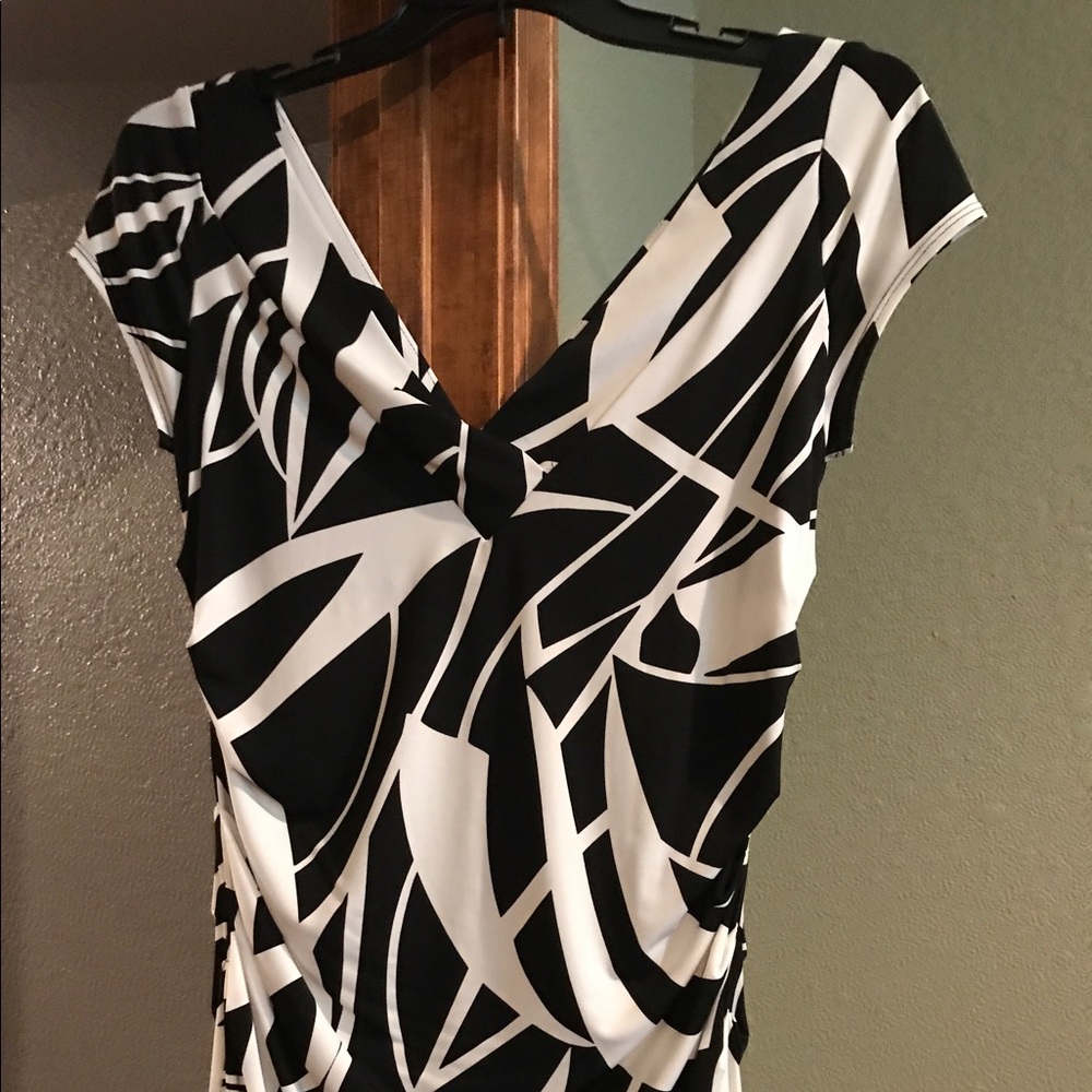 Maggy London dress
