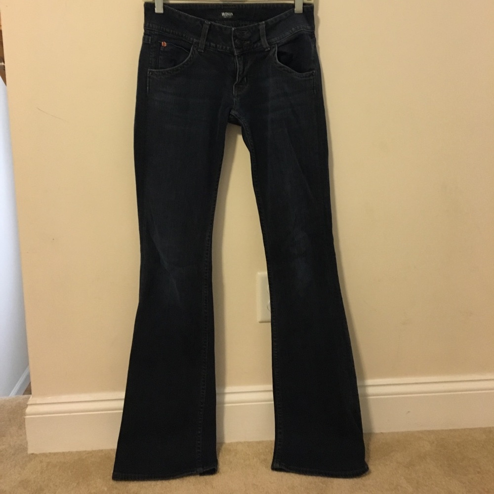 Hudson Jeans