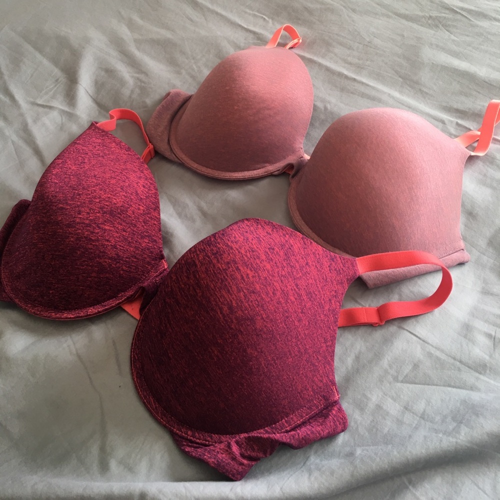 Victoria's Secret Bra's
