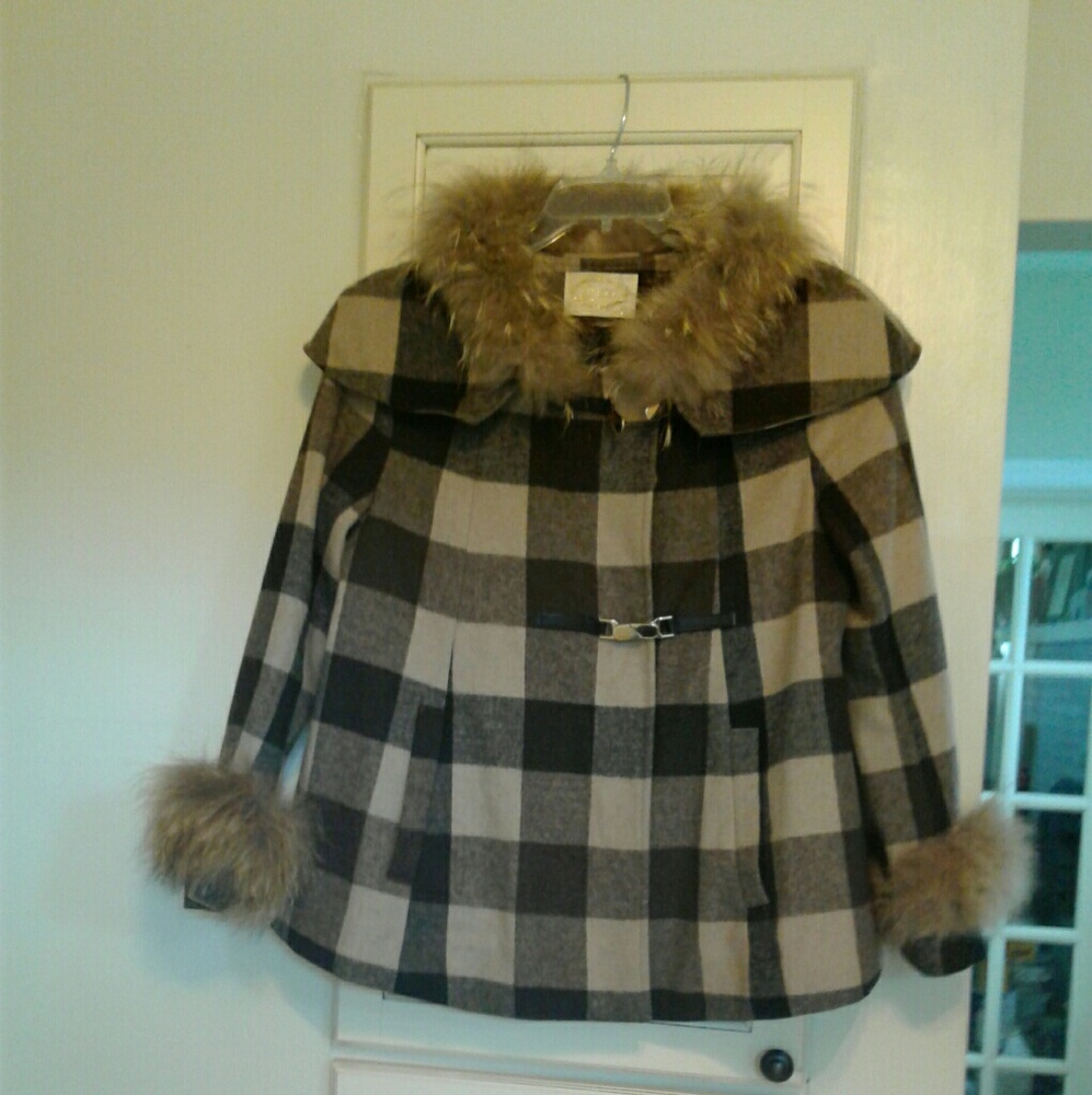 Woman's Coats