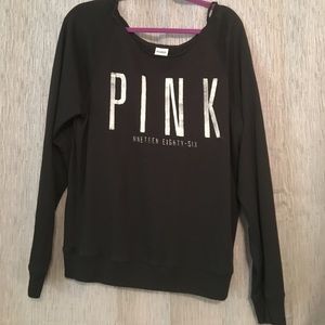 PINK Sweatshirt