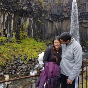 Meet your Posher, Zain