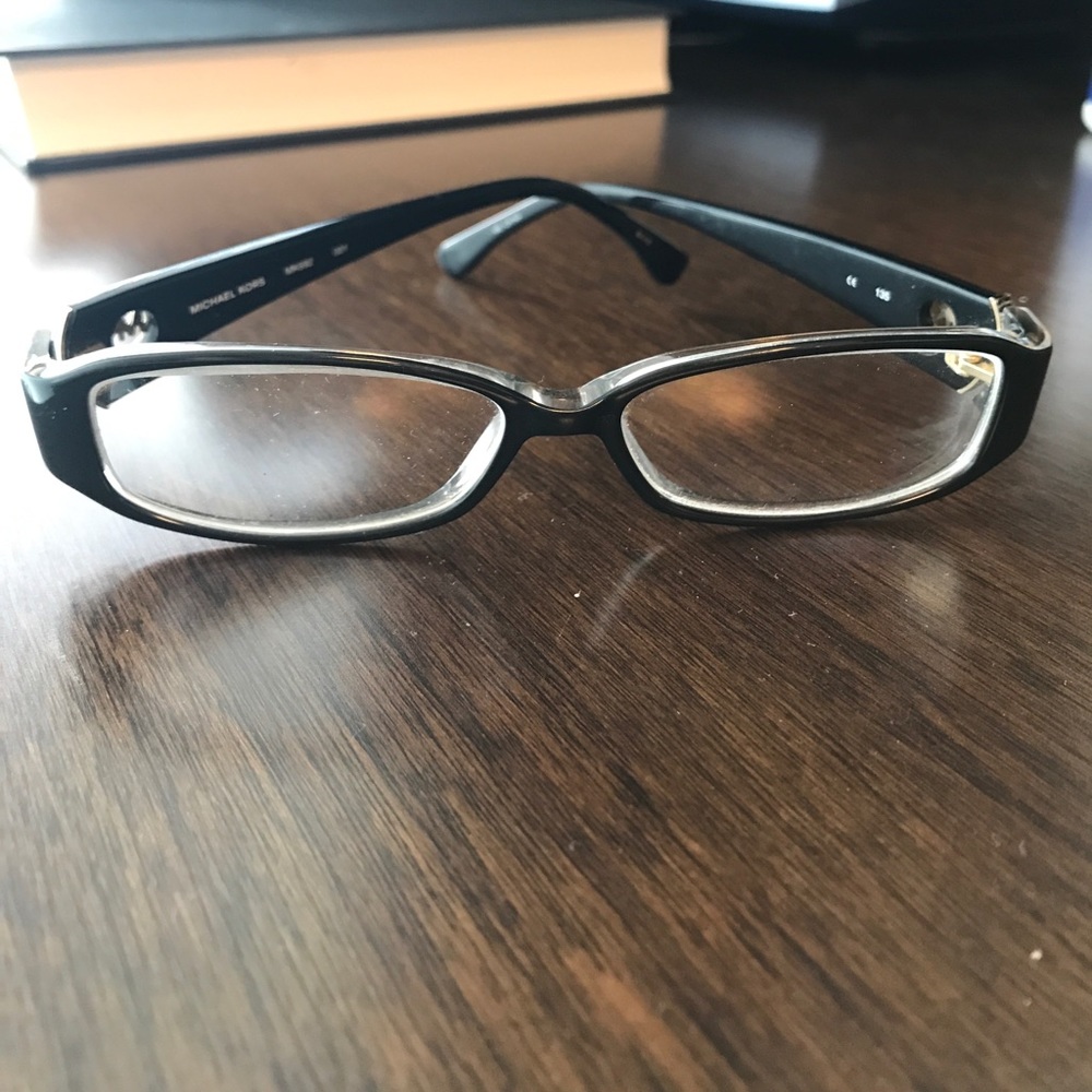 Michael Kors Glasses