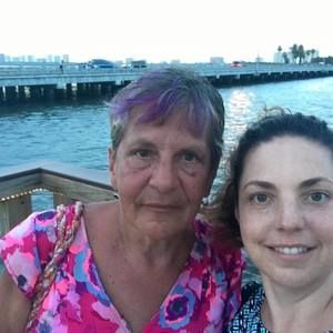 Meet your Posher, Janice