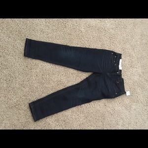 BDG Norris Low Rise Jeans from Urban Outfitters