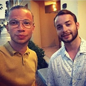 Meet your Posher, Sam