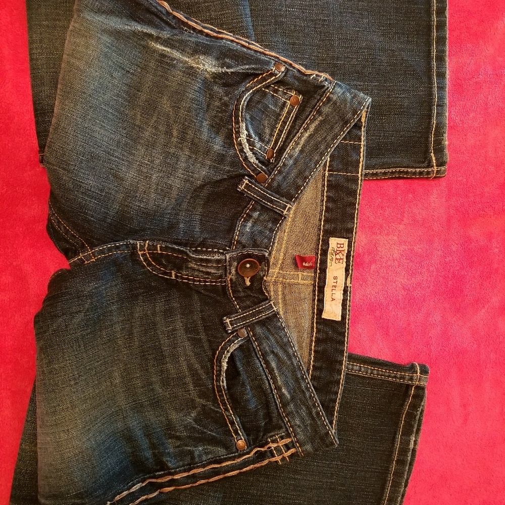 BKE Jeans