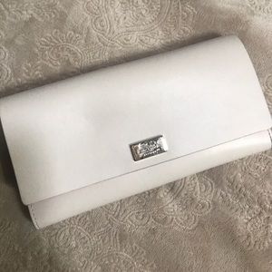 Kate spade flip wallet