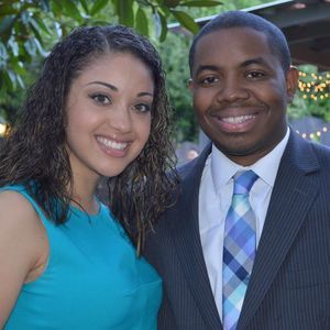 Meet your Posher, Leigh