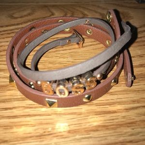 2 bracelets for $8!! 😮