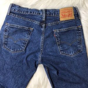 Men's Levi's