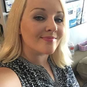 Meet your Posher, Bethany