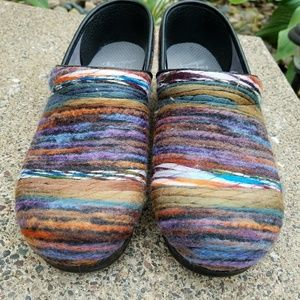 Dansko Clogs
