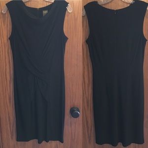 LBD By Taylor! Add to your closet today!! Size 6