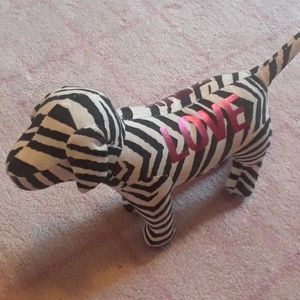 Victoria's Secret dog