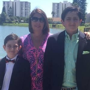 Meet your Posher, Yvonne