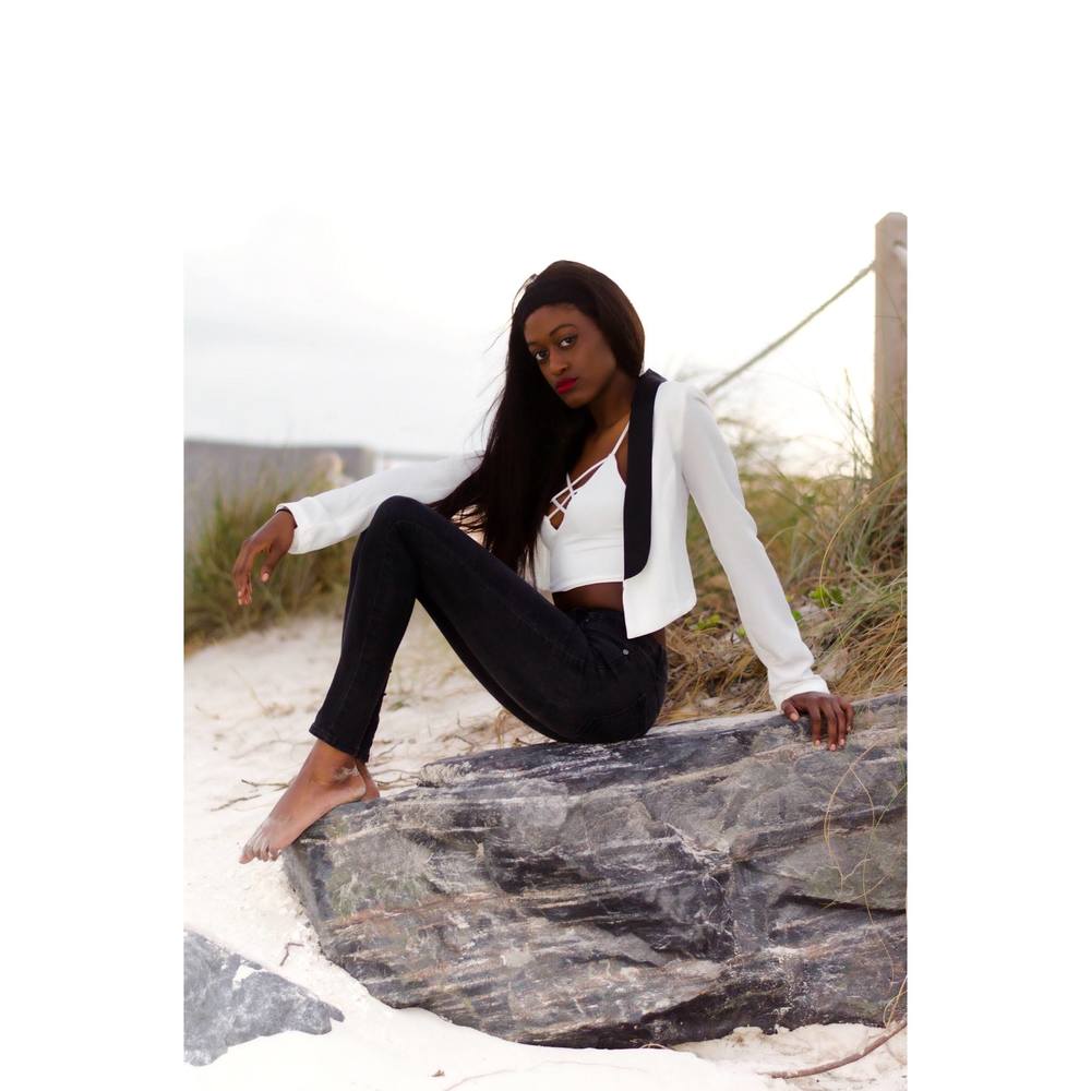 Meet your Posher, Mesean