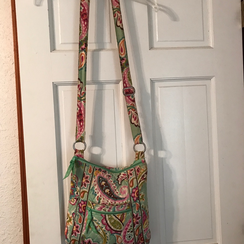 Vera Bradley purse