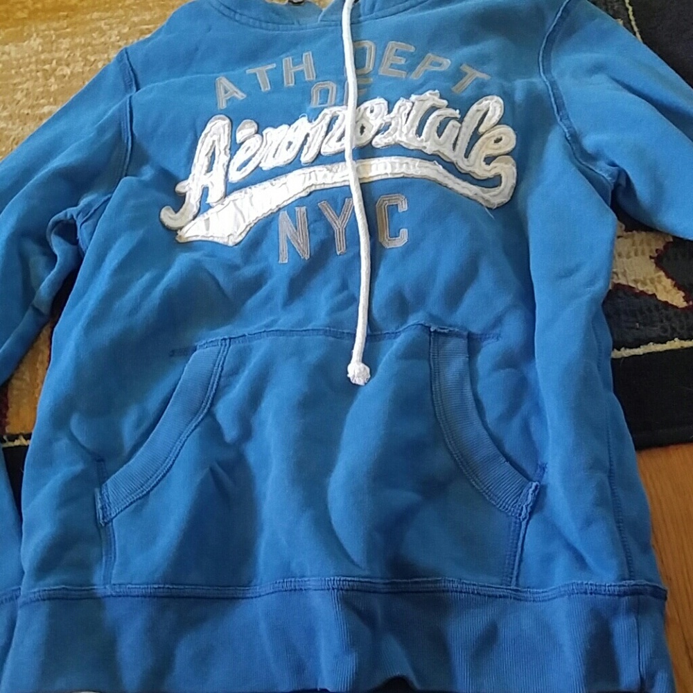 Sweatshirt - Picture 1 of 1