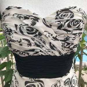 White House Black Market size 2 dress