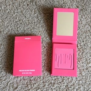 Kylie Cosmetics Virginity Blush