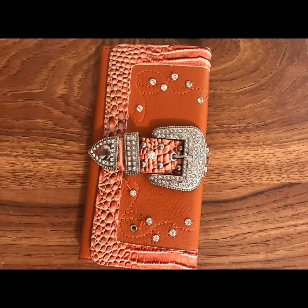 Purse - Picture 6 of 7