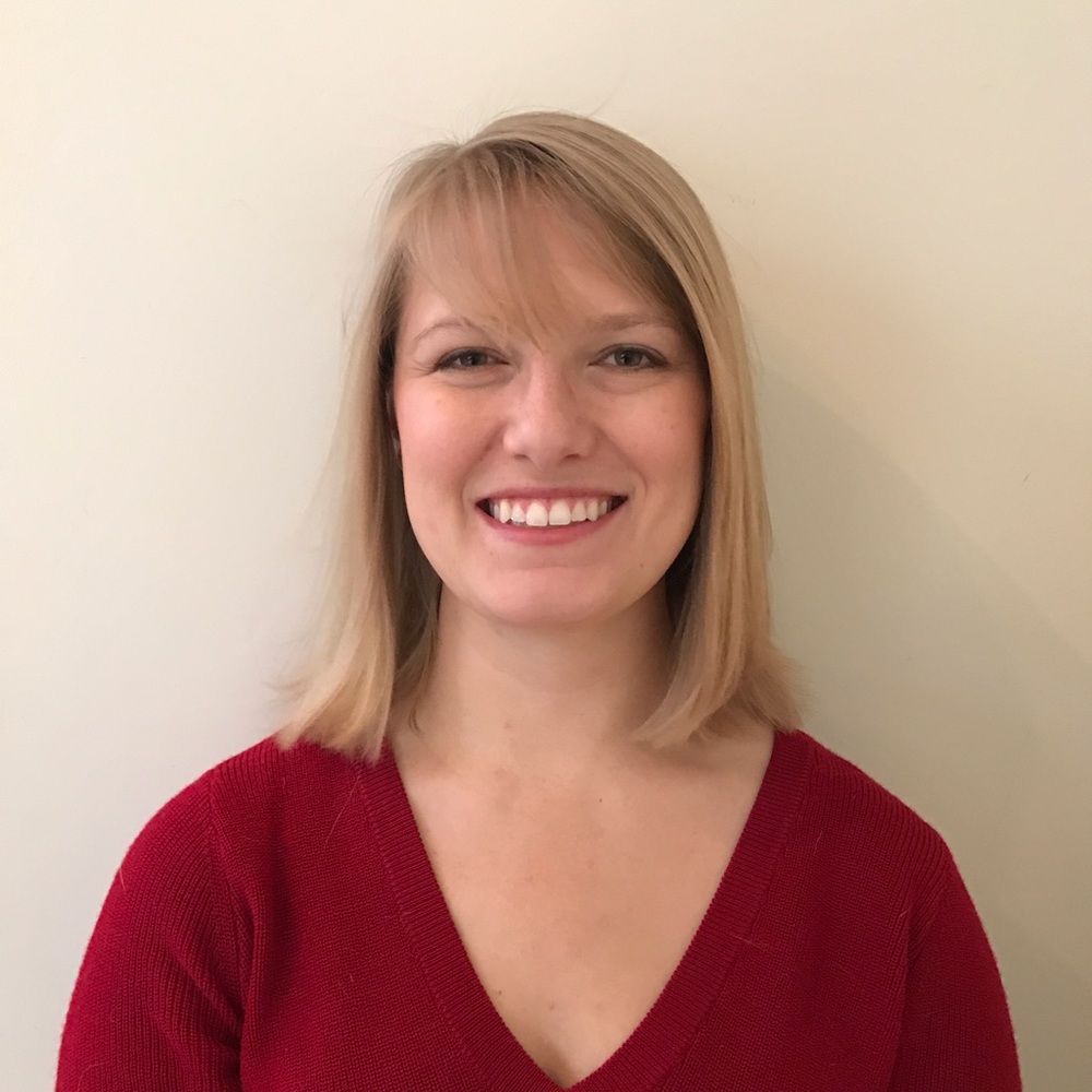 Meet your Posher, Erin