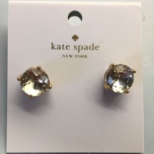 Kate Spade earrings