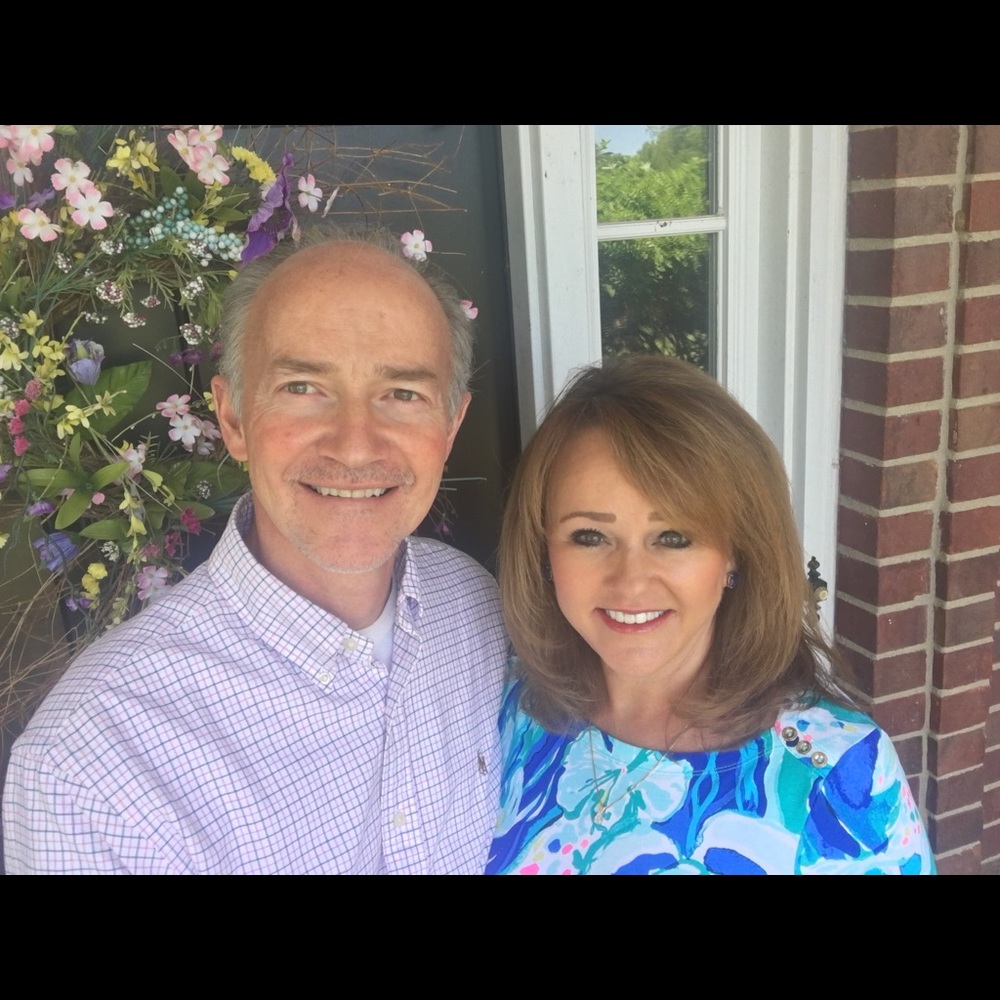 Meet your Posher, Pamela