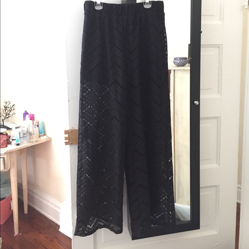 Boutique Flowy pants