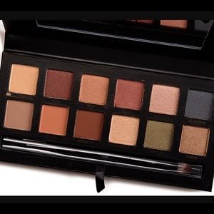 ABH Mario eyeshadow palette. Was limited edition