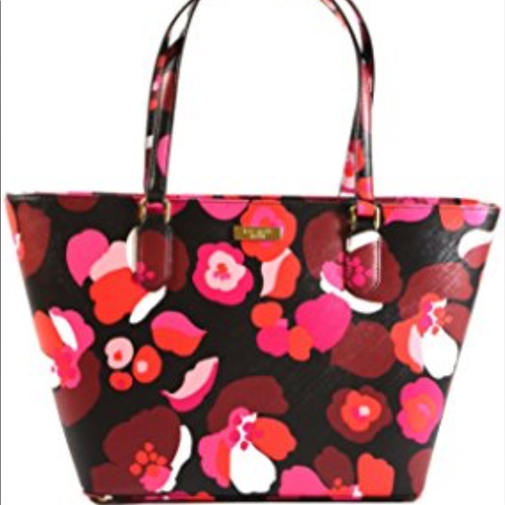 NWOT Kate Spade "tote" purse