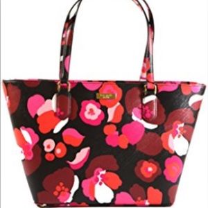 NWOT Kate Spade "tote" purse