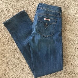 Hudson SIGNATURE BOOTCUT jeans